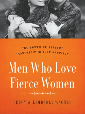 cover image of Men Who Love Fierce Women
